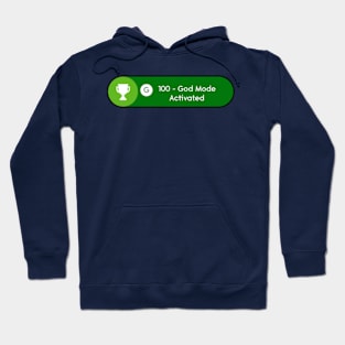 God Mode Hoodie